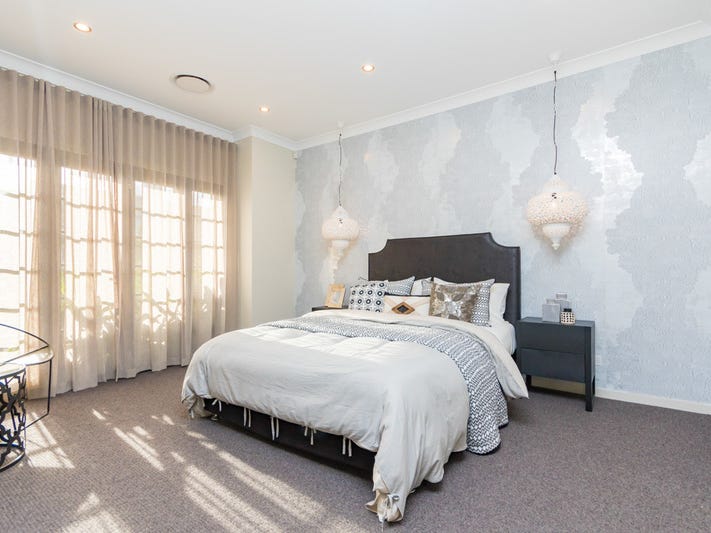 ex- Metricon display home for 18