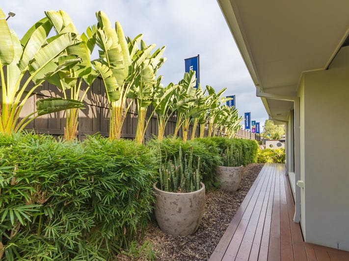 ex- Metricon display home for 20