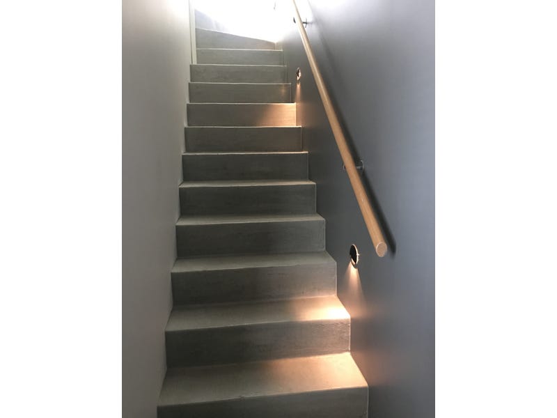 Architect designed modern apartment available 5