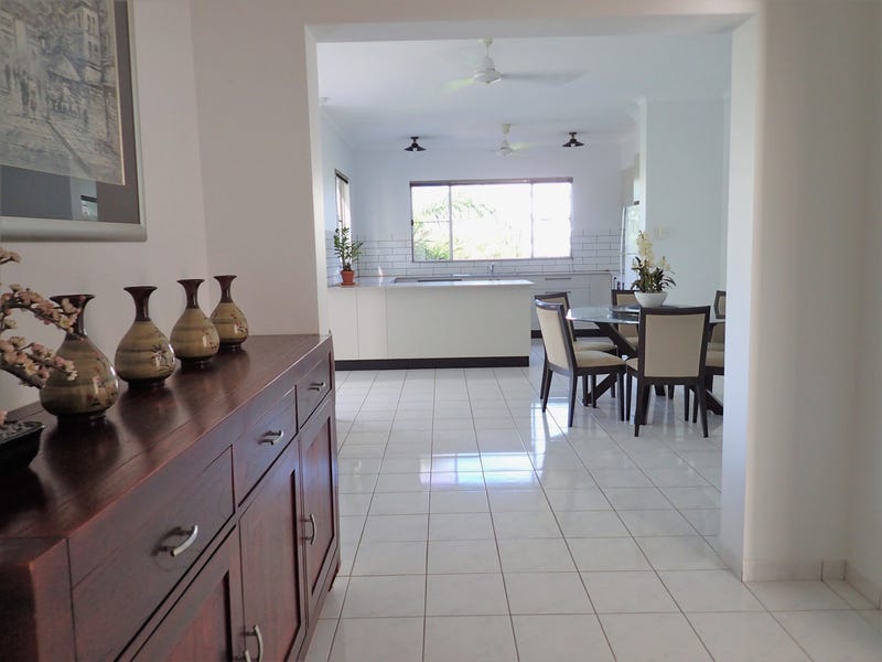 Darwin City 3 bedroom apartment for rent