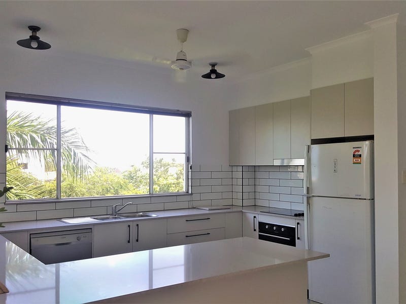 Darwin City 3 bedroom apartment 2