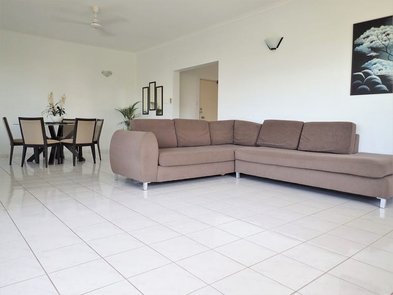 Darwin City 3 bedroom apartment 3
