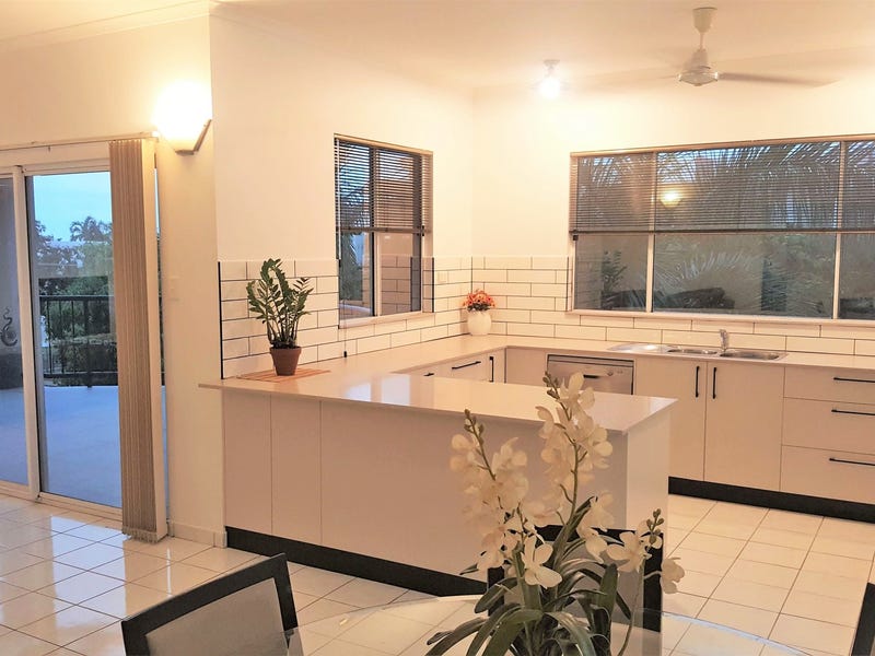 Darwin City 3 bedroom apartment 4
