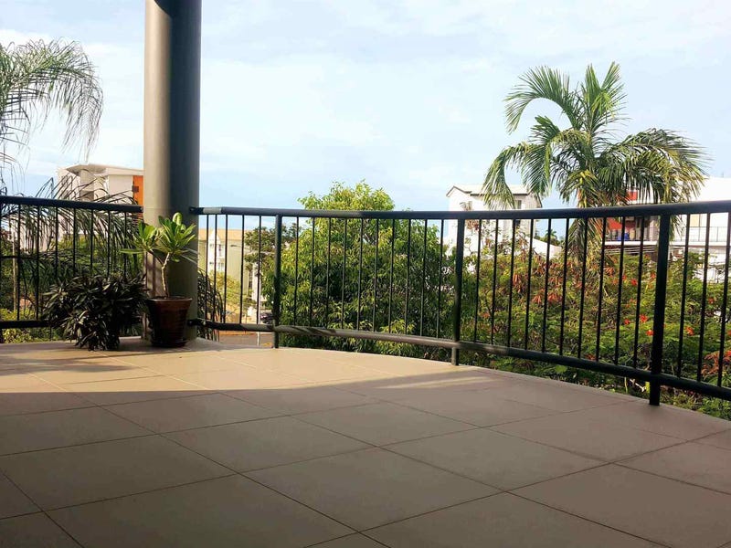 Darwin City 3 bedroom apartment 5