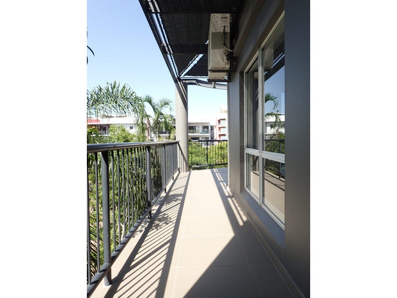 Darwin City 3 bedroom apartment 6