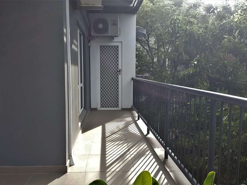 Darwin City 3 bedroom apartment 7