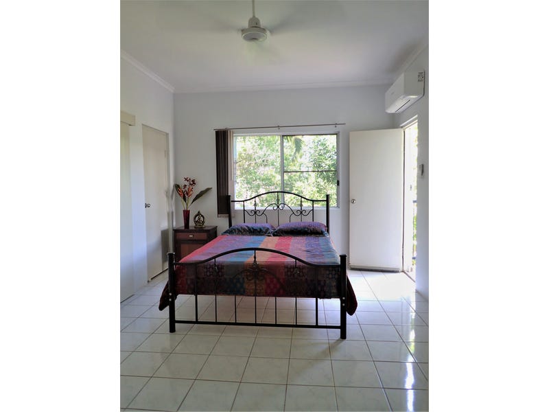 Darwin City 3 bedroom apartment 8