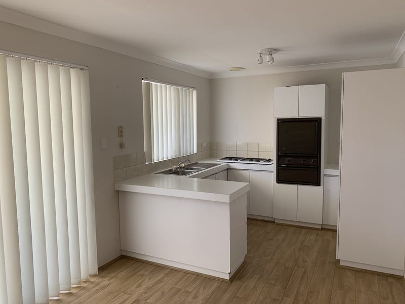 Easy care spotless villa in 3