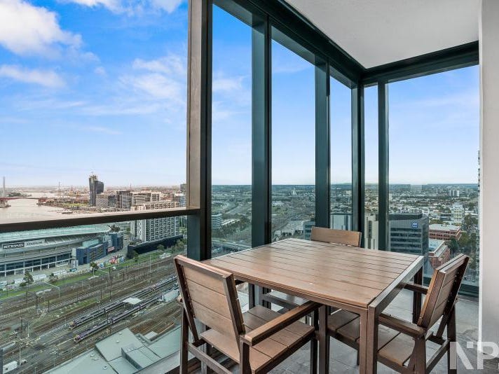 Prime Located Apartment to Rent Melbourne
