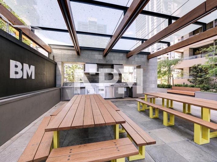 Prime Located Apartment to Rent 9