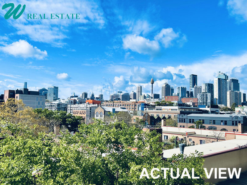 North Facing 2 Bedroom Apartment, Next to Broadway Shopping Centre, Big Balcony with Amazing City Skyline View!