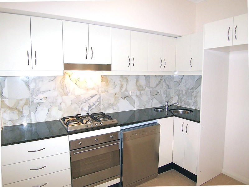 North Facing 2 Bedroom Apartment, 3
