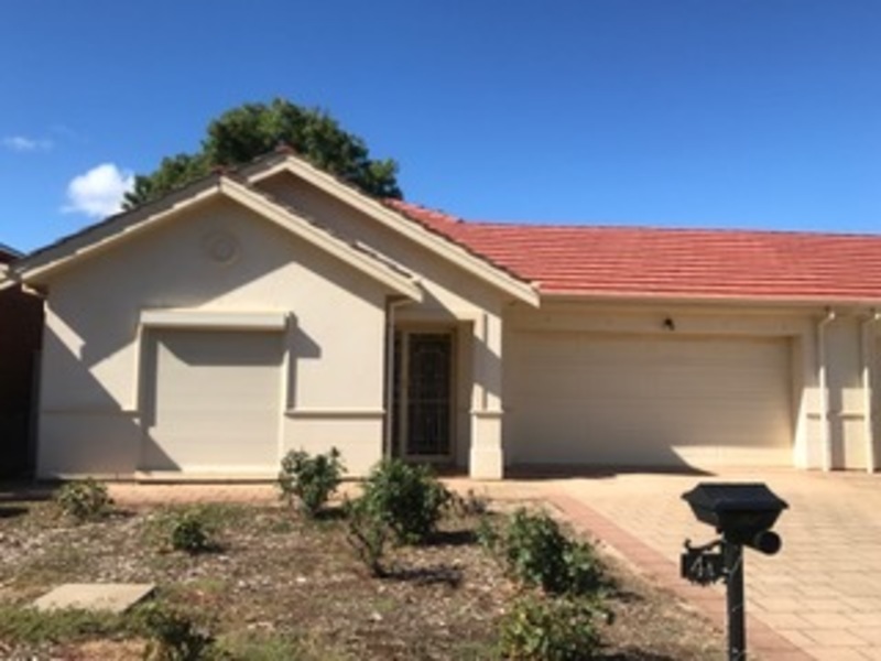 Marion 3 bedroom house