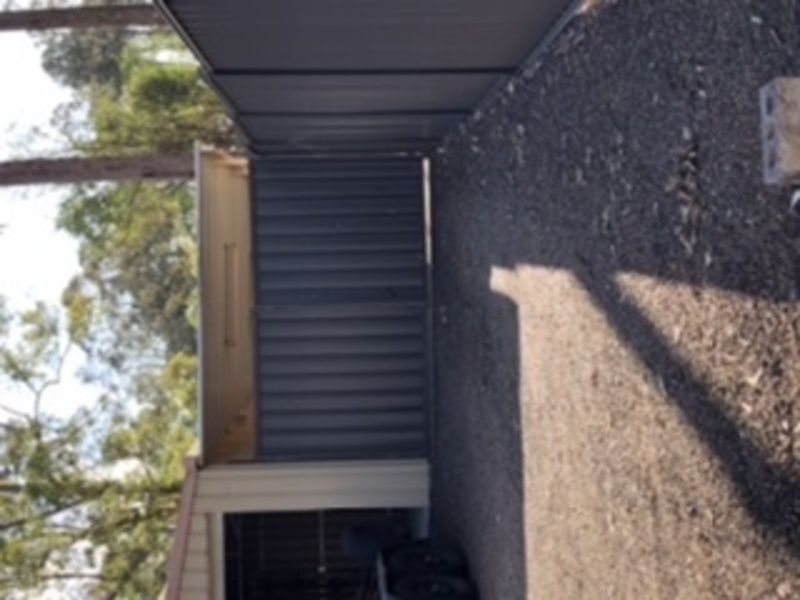 House with separate granny flat/games 3
