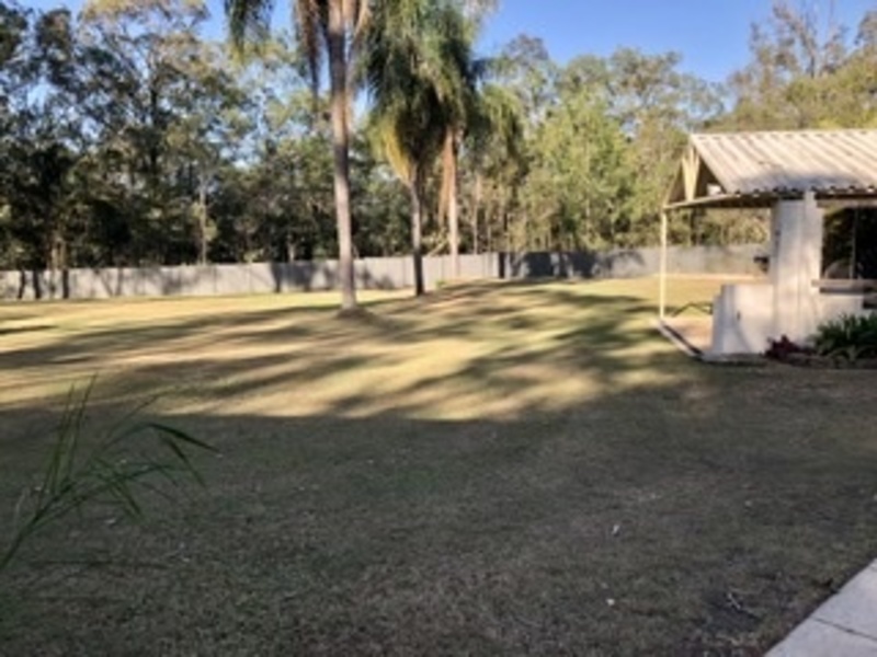 House with separate granny flat/games 10