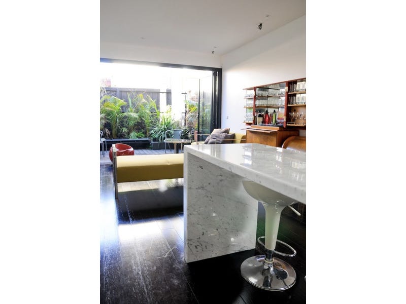 *Under Offer. Stunning Architectural Victorian Terrace house in Cremorne for rent. Unfurnished.