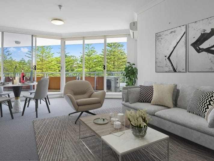 *** Leased *** $620pw