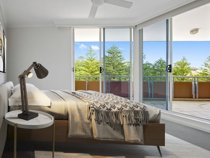 *** Leased *** $620pw 3