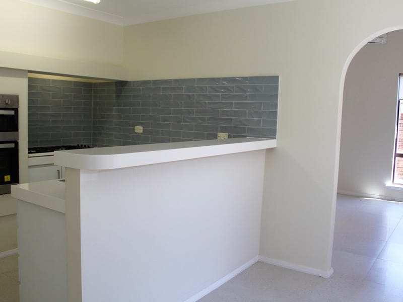 Newly renovated bright villa 2 4