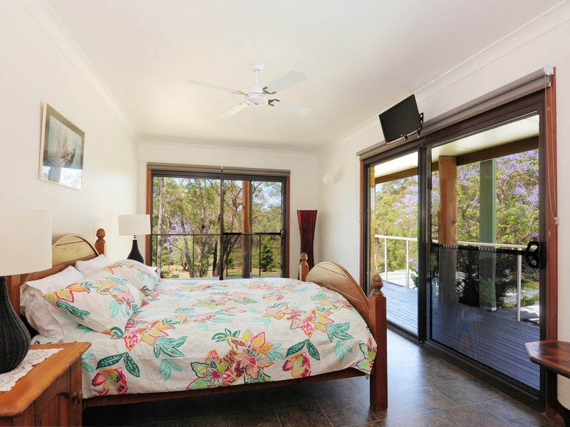 Private retreat 2