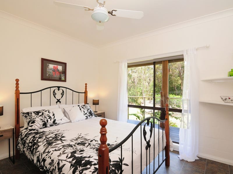 Private retreat 4