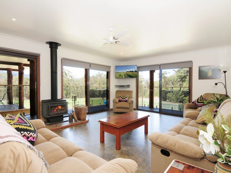 Private retreat 9