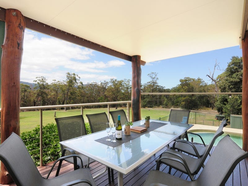 Private retreat 10