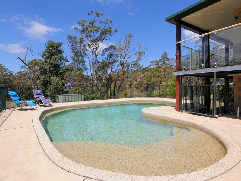 Private retreat 11
