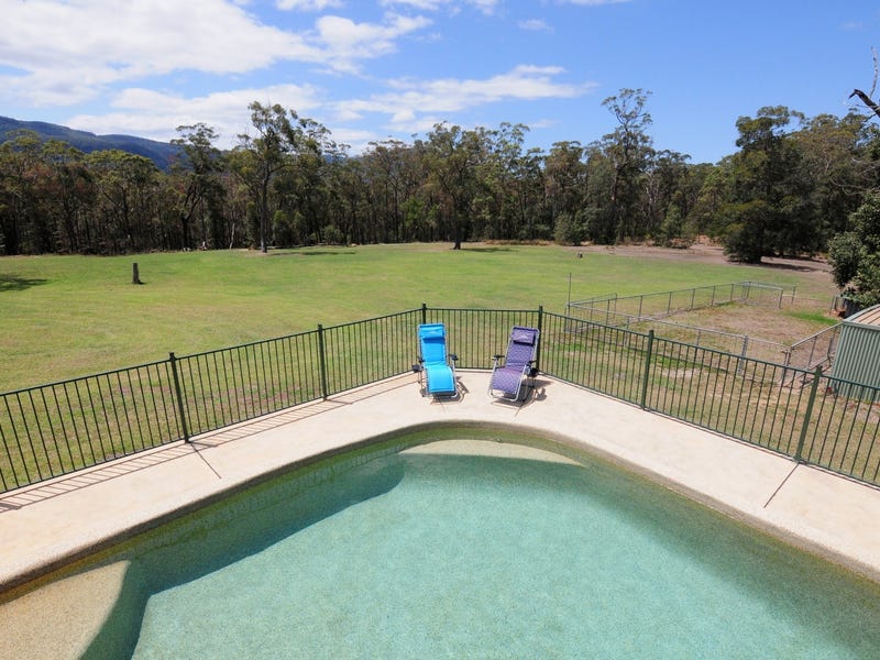 Private retreat 12