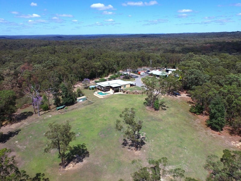 Private retreat 14