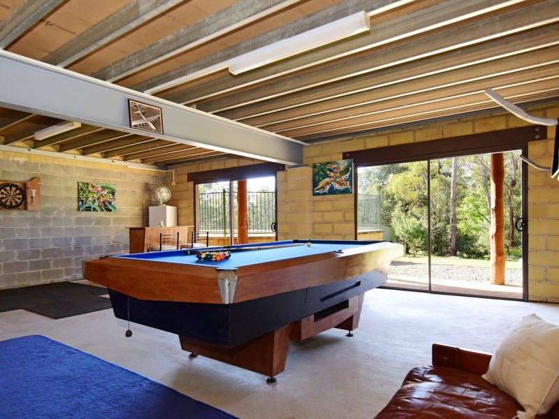Private retreat 15
