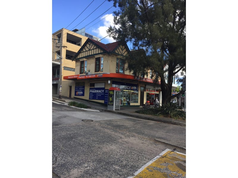 Unit 1, 106 Cambridge Street, Stanmore