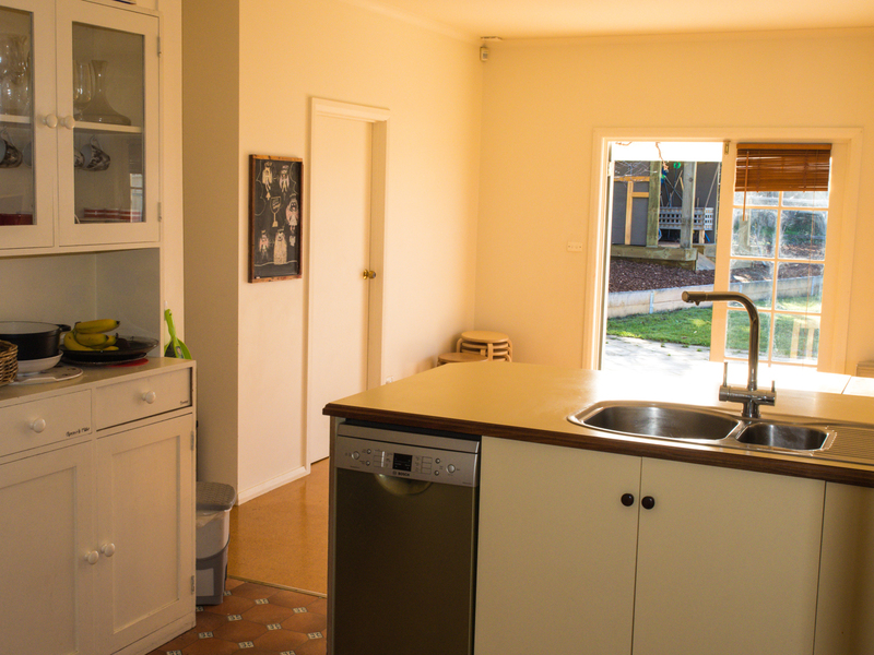 Private family home in an 11
