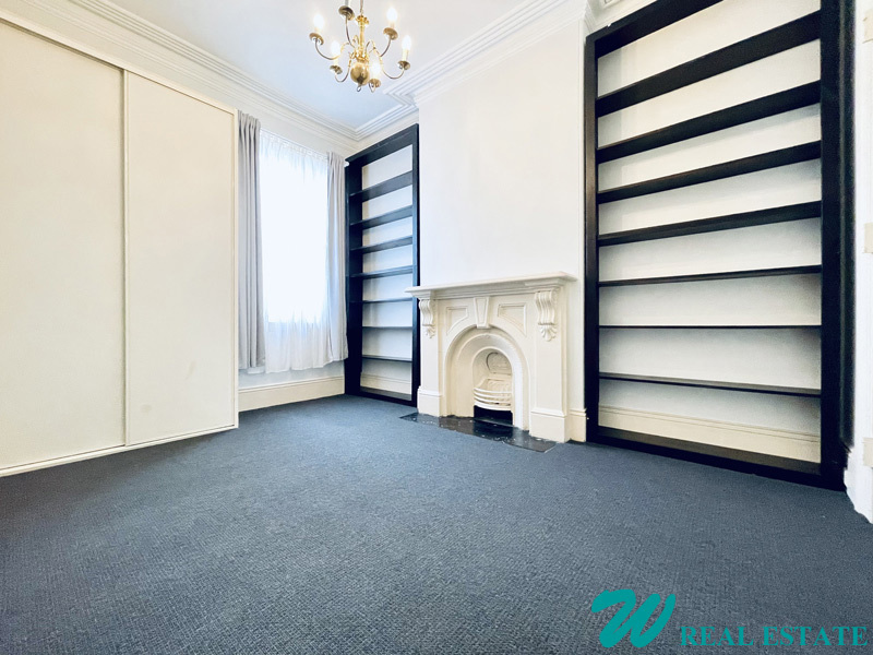 Exclusive, Private Entry & High-Ceiling 2