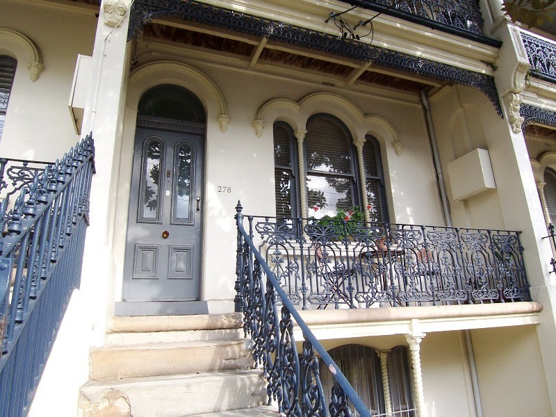 Exclusive, Private Entry & High-Ceiling 3