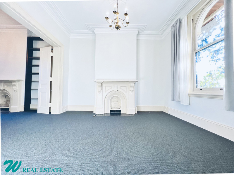 Exclusive, Private Entry & High-Ceiling 5