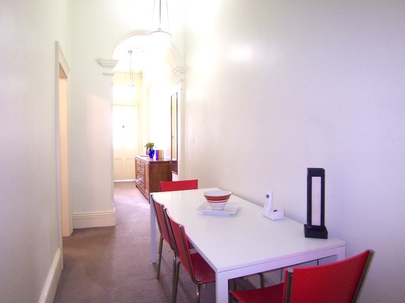 Exclusive, Private Entry & High-Ceiling 6