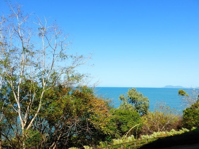 Sea Views!