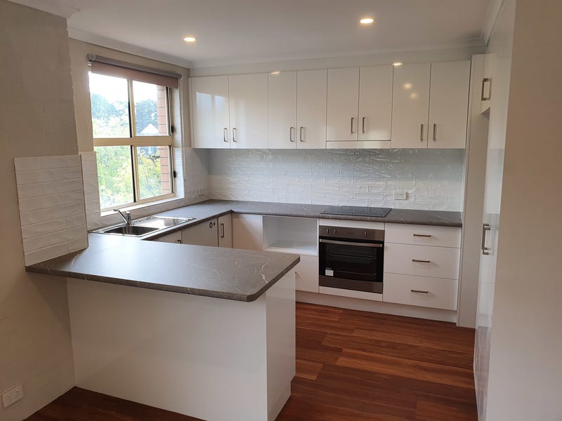 Stunning renovations now complete and available now!