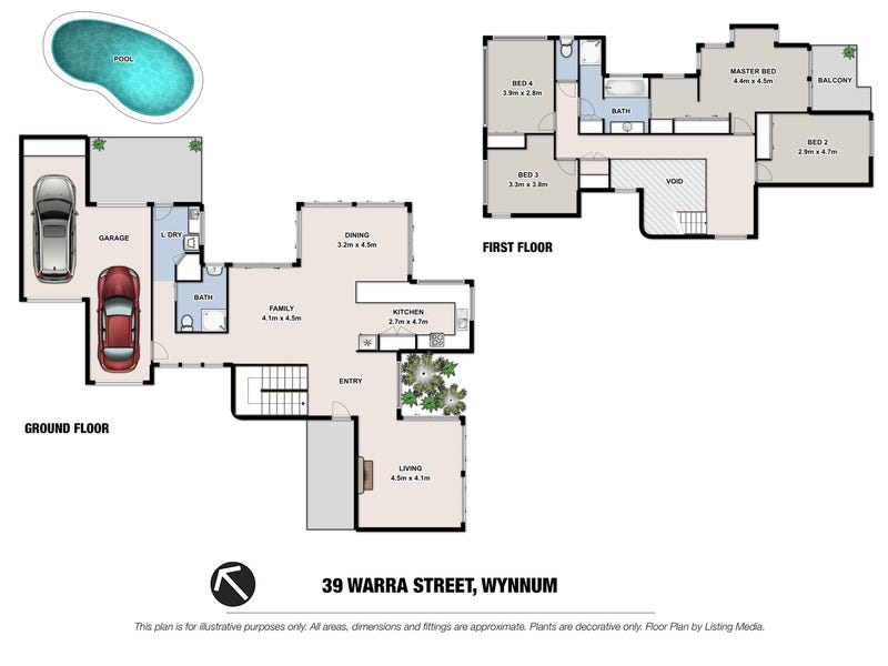 Wynnum Bay-side – Million Dollar 13