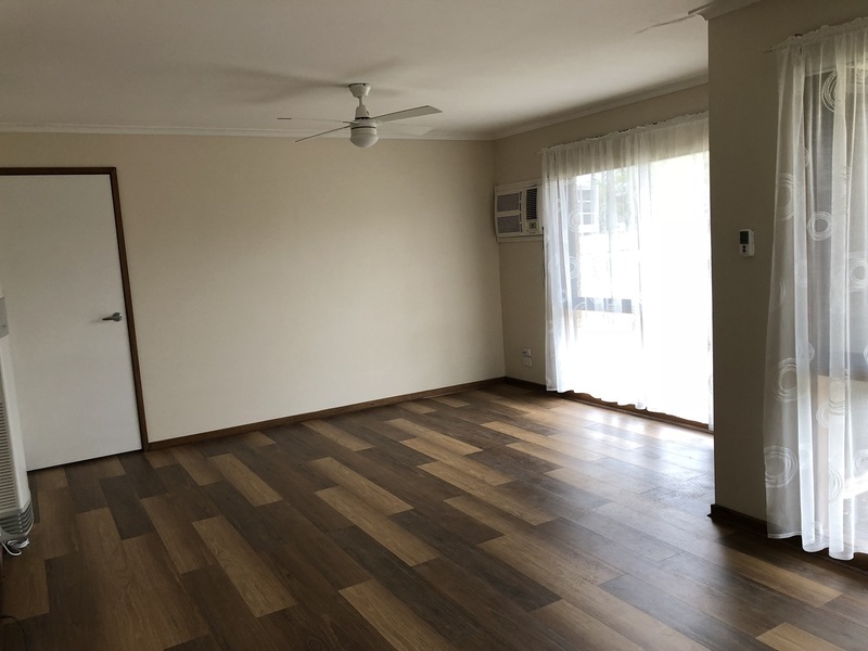 Two bedroom unit 3