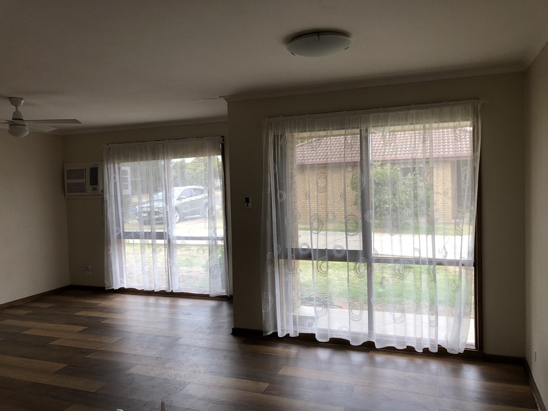 Two bedroom unit 4
