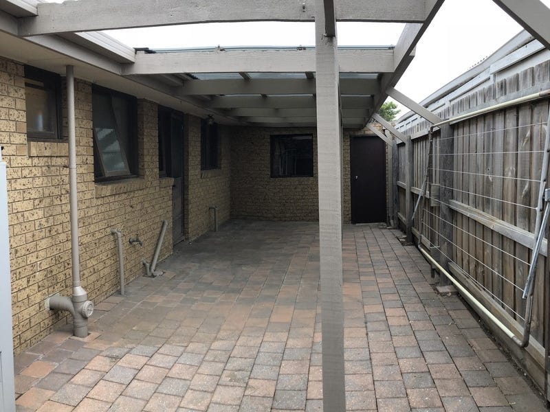 Two bedroom unit 6