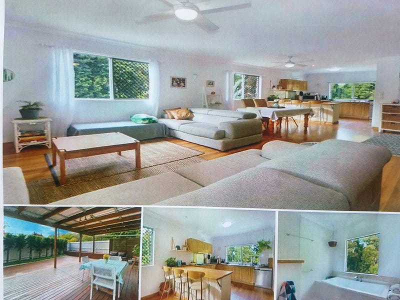 Spacious 5 Bedroom Family Home