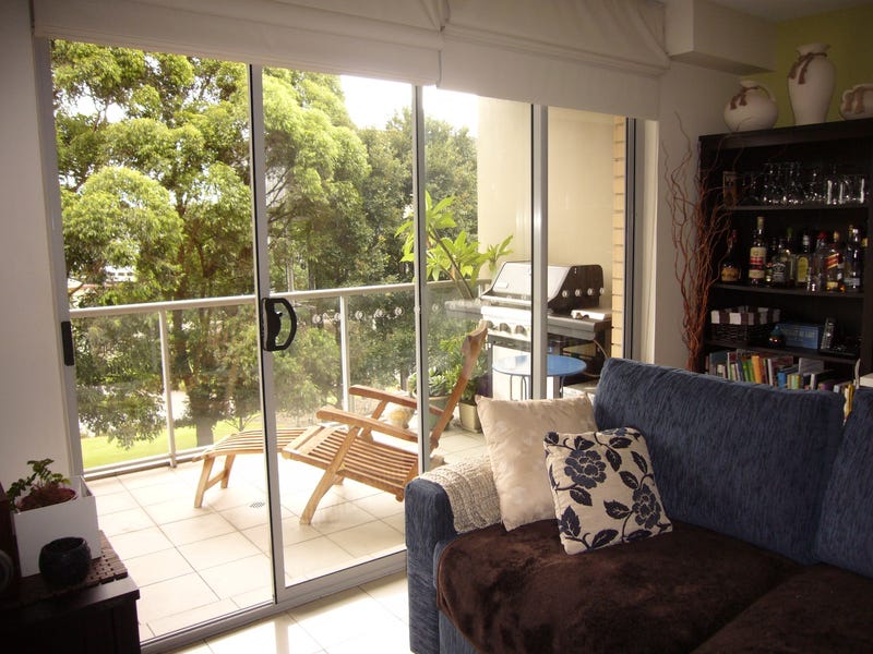 Modern apartment – 2 min.walk 8