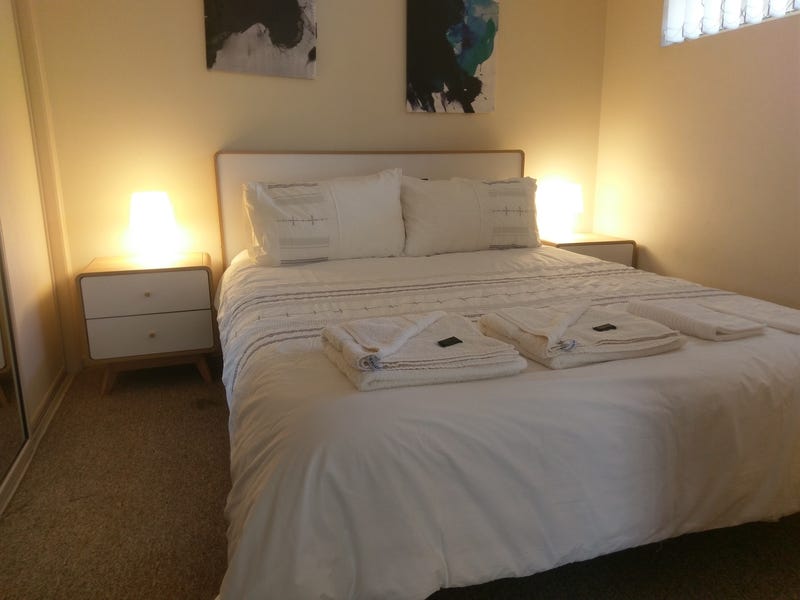 1-Bedrrom Fully Appointed Apartment (Ex Airbnb)