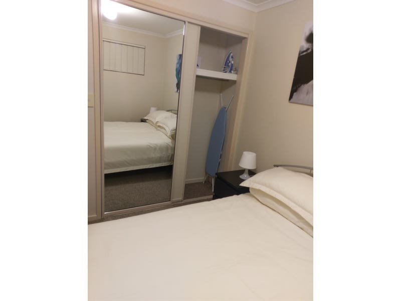 1-Bedrrom Fully Appointed Apartment (Ex 2