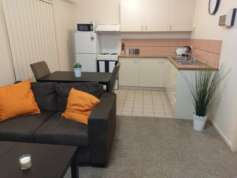 1-Bedrrom Fully Appointed Apartment (Ex 3