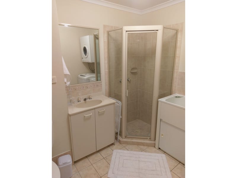 1-Bedrrom Fully Appointed Apartment (Ex 4