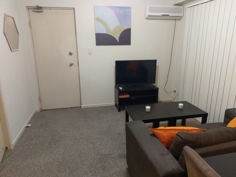 1-Bedrrom Fully Appointed Apartment (Ex 5